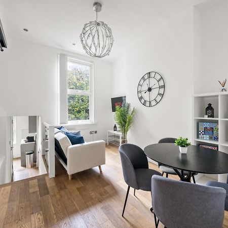 Sg, Cosy Apartment In Paddington Central לונדון מראה חיצוני תמונה